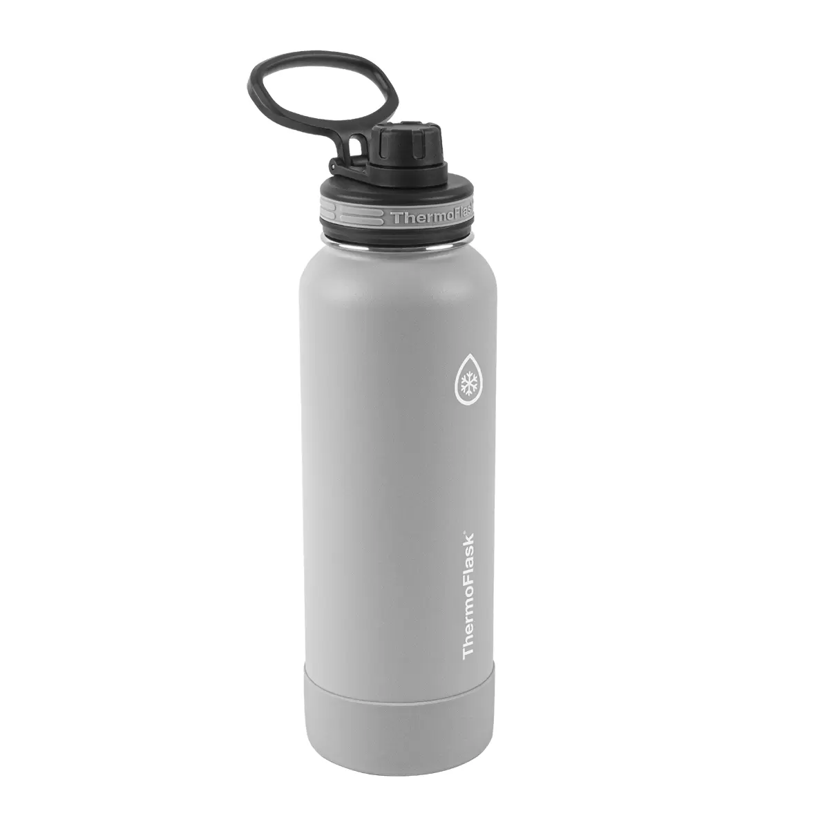 ThermoFlask Insulated Stainless Steel Bottle 2 x 1.2L 