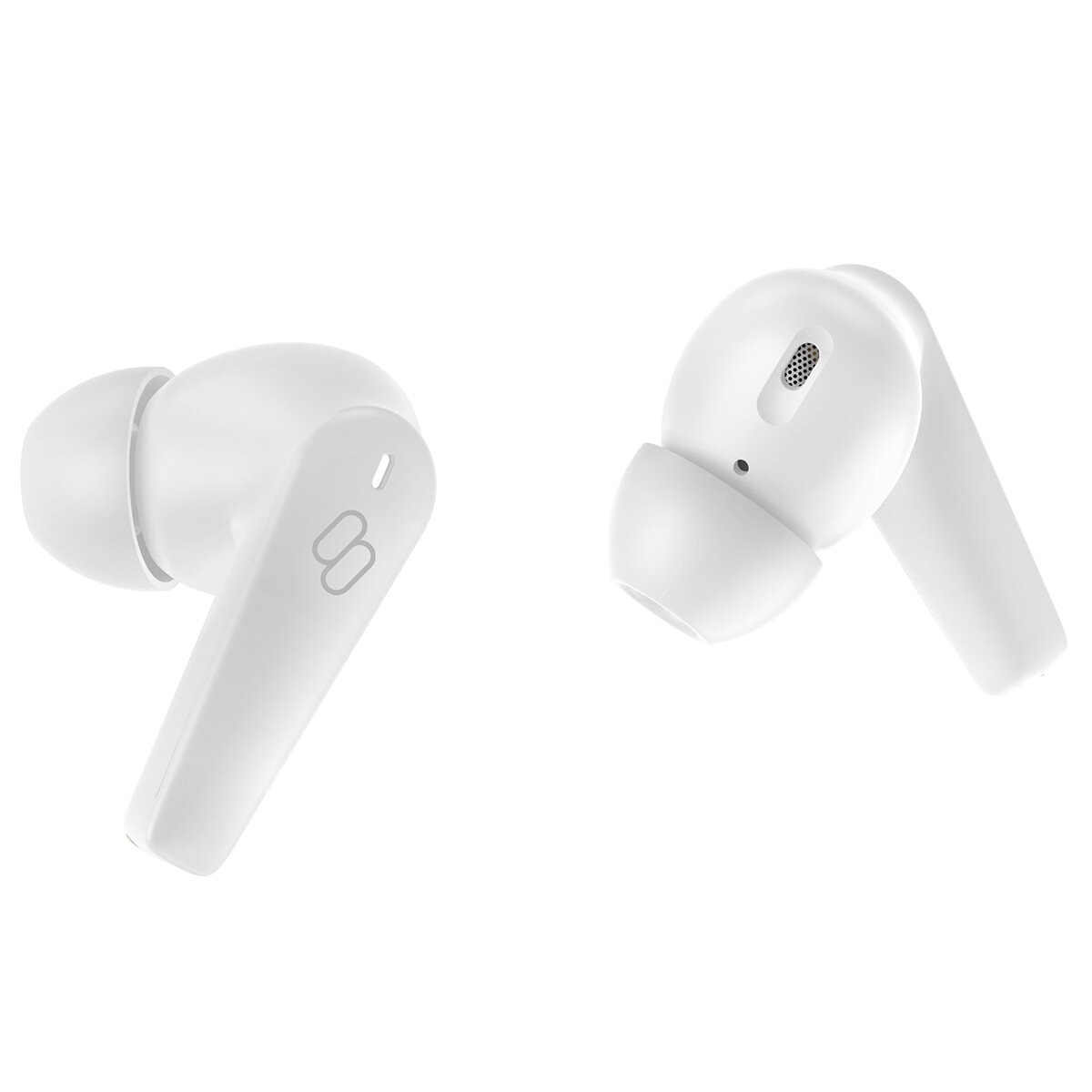 Sprout AudioPlus TWS Earbuds White SBTEB220WE