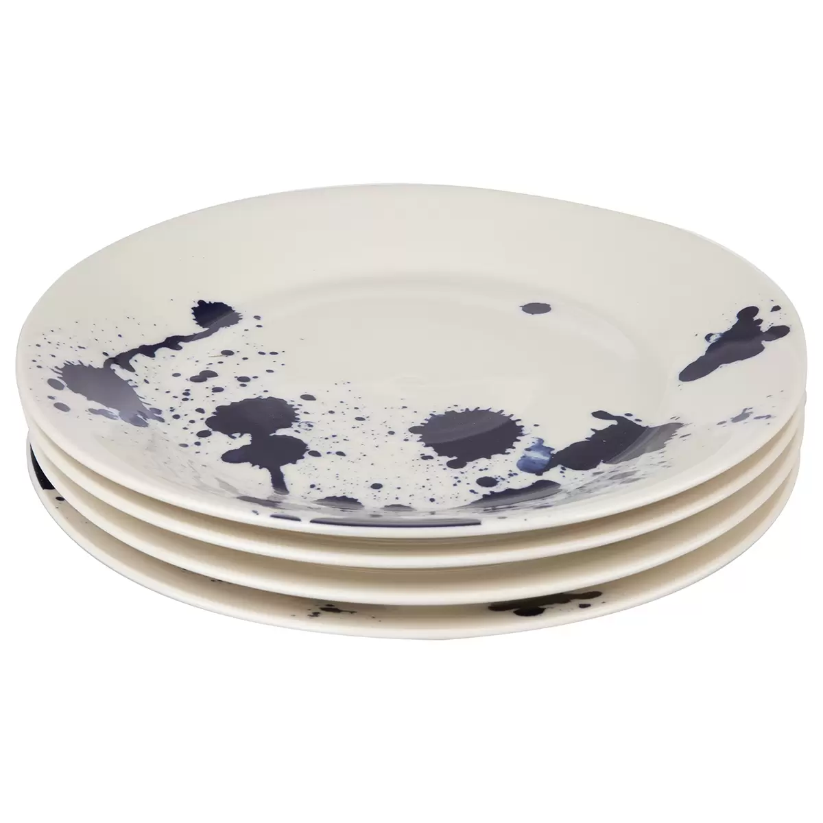 Royal Doulton Pacific Splash Dinnerware Set 16 Piece