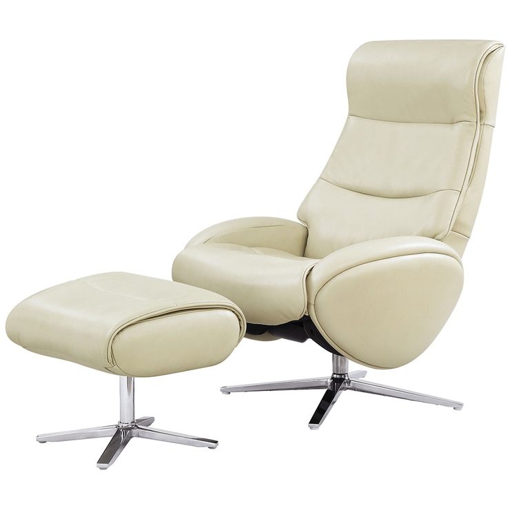 Thomasville Recliner with Ottoman | Costco Australia