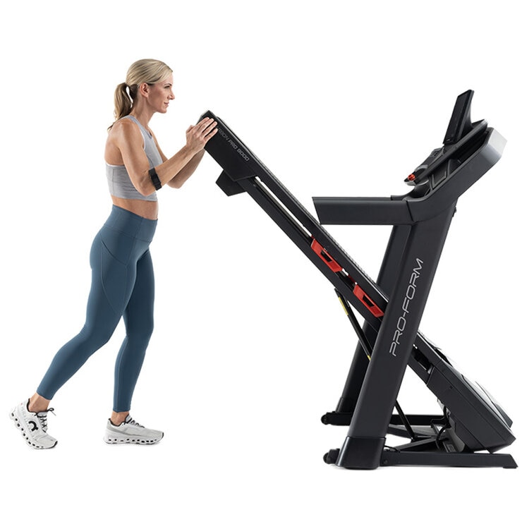 Proform Carbon Pro 9000 Treadmill Proform Carbon Pro 9000 Treadmill