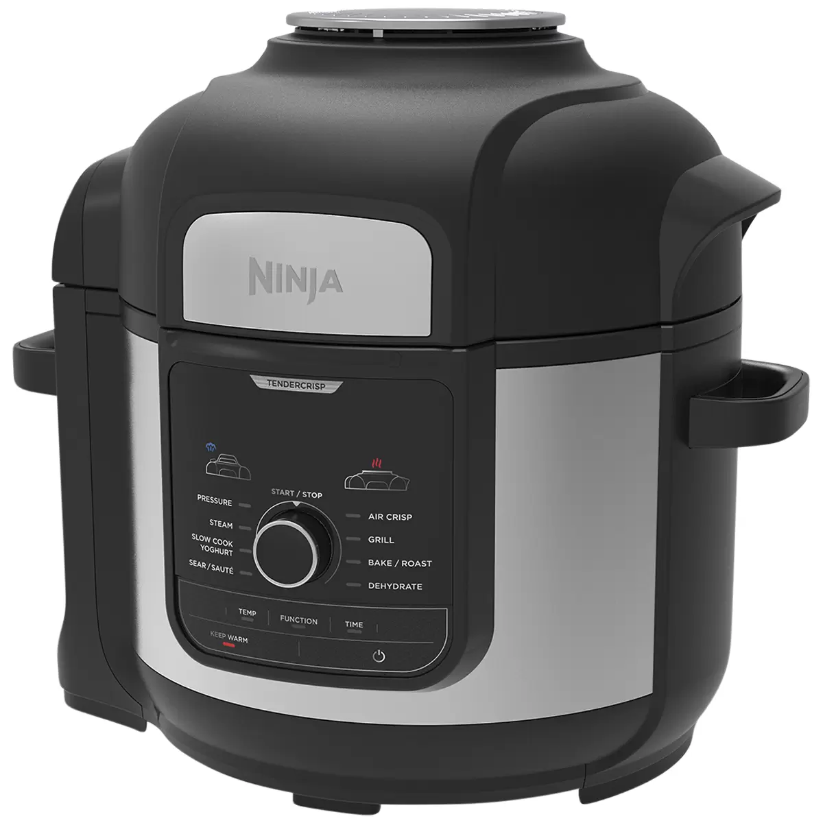 Ninja Foodi Max OP500 10-in-1 Multi Cooker