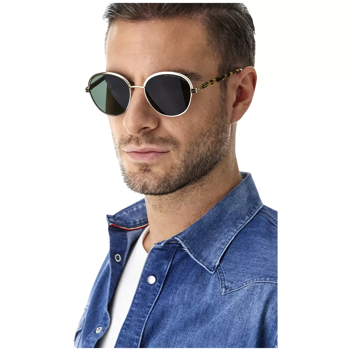 Marc Jacobs Marc 532/S Men's Sunglasses