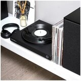 Victrola Hi-Res Onyx INT Turntable VTR-1500-BLK-INT