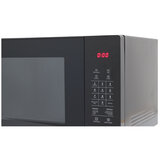 Morphy Richards 34 Litre Microwave Oven with Grill and Convection Black