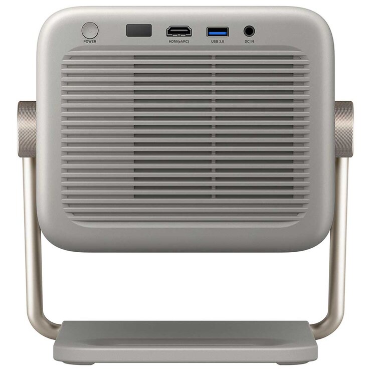 Hisense M2 Tri-Chroma 4K Laser Projector M2 PRO Hisense M2 Tri-Chroma 4K Laser Projector M2 PRO