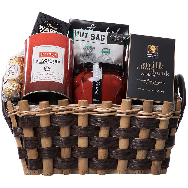 Interhampers Gourmet Gift Hamper | Costco Australia