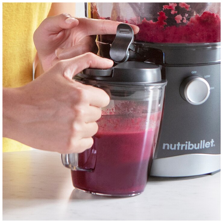 Nutribullet Juicer Costco Australia