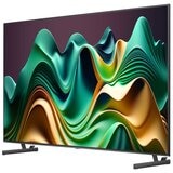 Hisense 75 Inch U6NAU QLED Mini-LED 4K Smart TV 75U6NAU