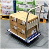 Folding Platform Trolley 150kg Folding Platform Trolley 150kg