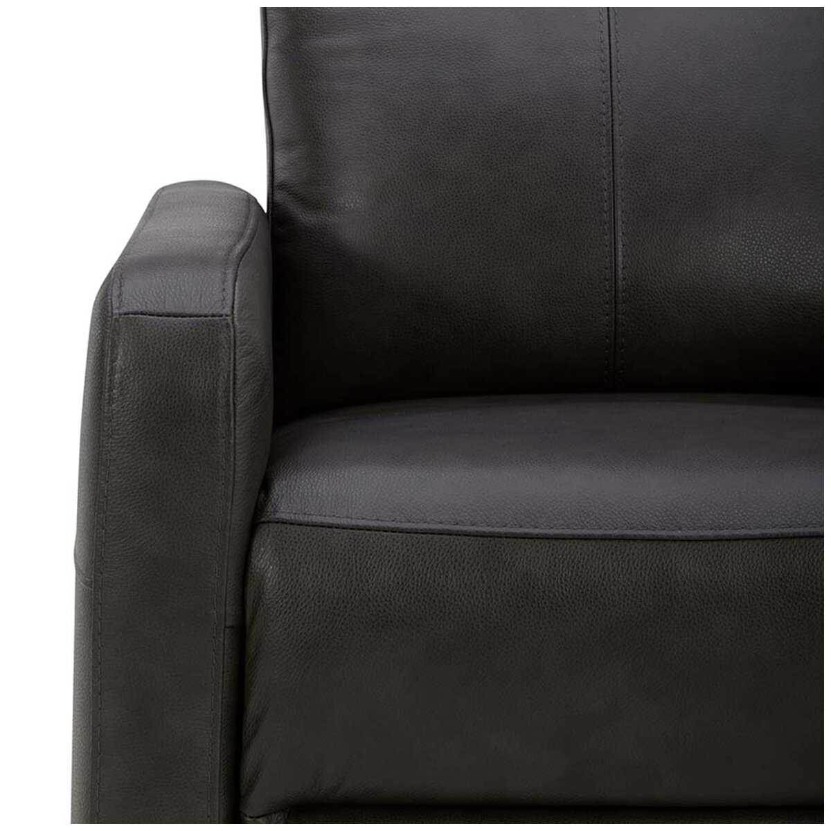 Gilman Creek Leather Power Recliner