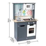 Hape Kitchen Playset