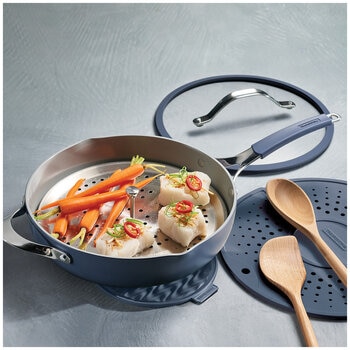 Tramontina All In One Plus Pan Set 7 Piece