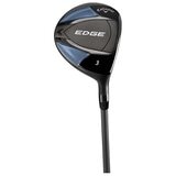 Callaway Edge Men's 10 Piece Right Handed Regular Flex Golf Club Set