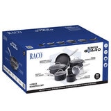 Raco ScratchGuard Nonstick Cookware 6 Piece Set