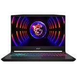 MSI 15.6 Inch Katana 15 Laptop i7-13620H B13VFK-1824AU