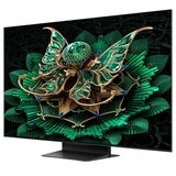 TCL 85 Inch C7K 4K Premium QD-Mini LED Google TV 85C7K TCL 85 Inch C7K 4K Premium QD-Mini LED Google TV 85C7K