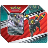 Pokemon TCG V-Tins 4Pack