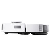 Ecovacs Deebot N20 Pro Plus White