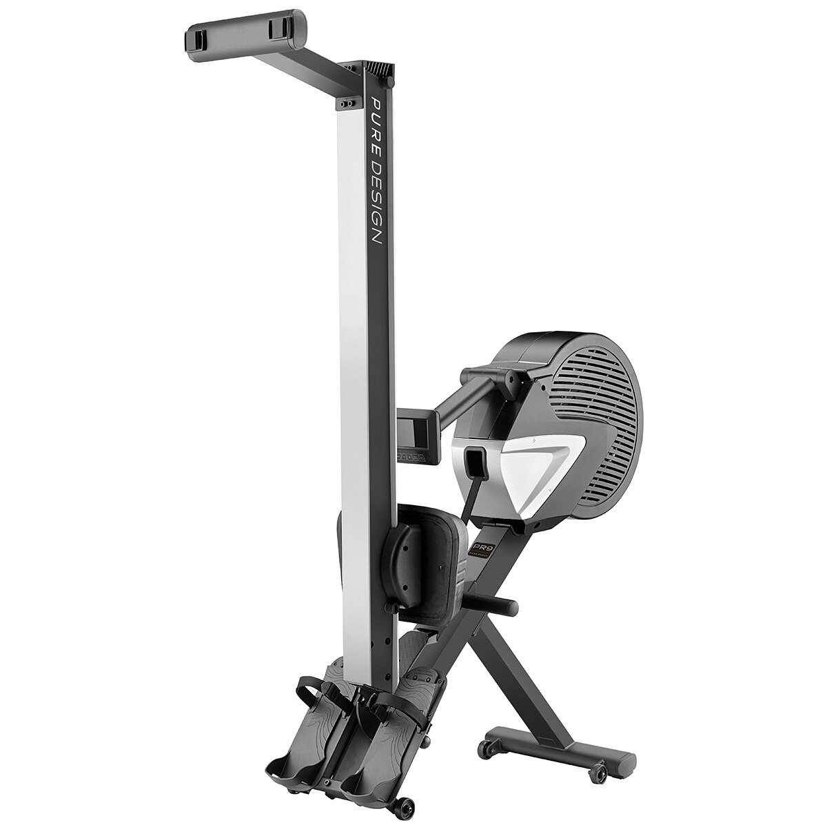 Pure Design PR9 Rowing Machine | Costco Australia