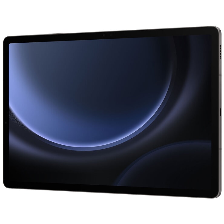 Samsung Galaxy Tab S9+ FE Wi-Fi 256GB Grey Samsung Galaxy Tab S9+ FE Wi-Fi 256GB Grey