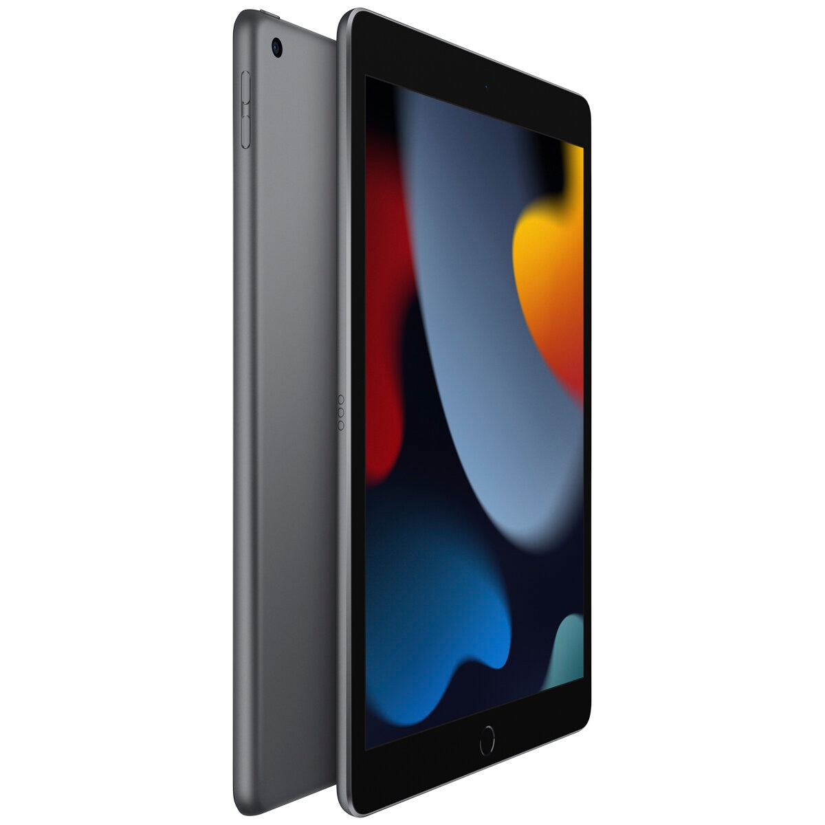 iPad 10.2 Inch Wi-Fi 256GB (9th Generation) Space Grey