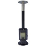 FlamePro Pellet Patio Heater 52698