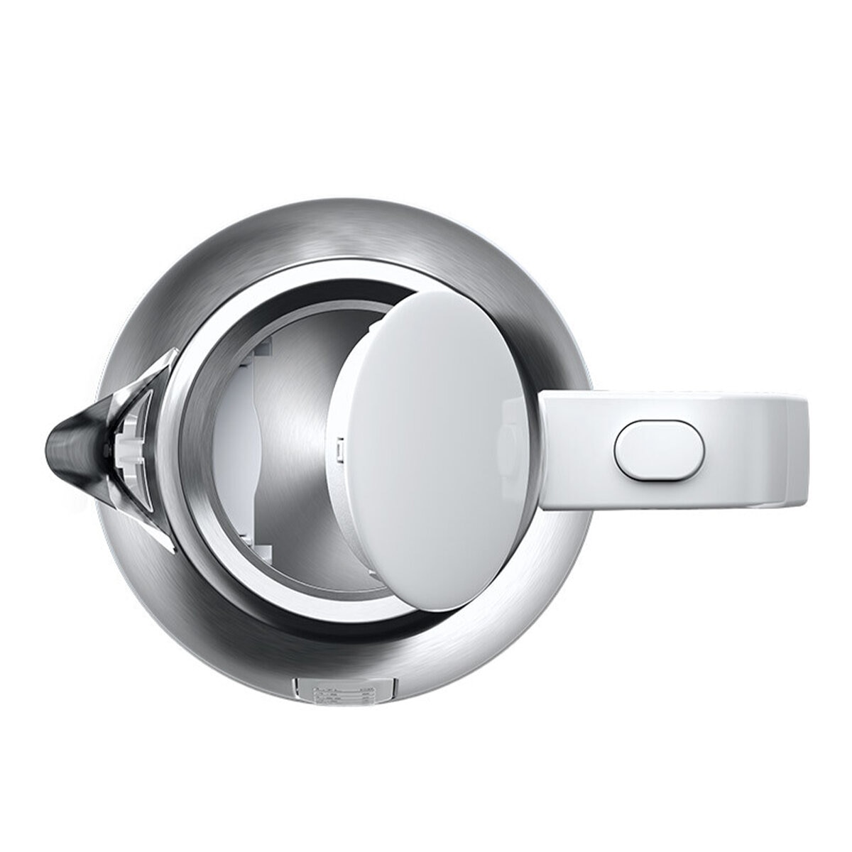 Braun Purshine Kettle WK1500WH Braun Purshine Kettle WK1500WH