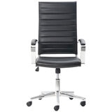 True Innovations True Executive Chair Black