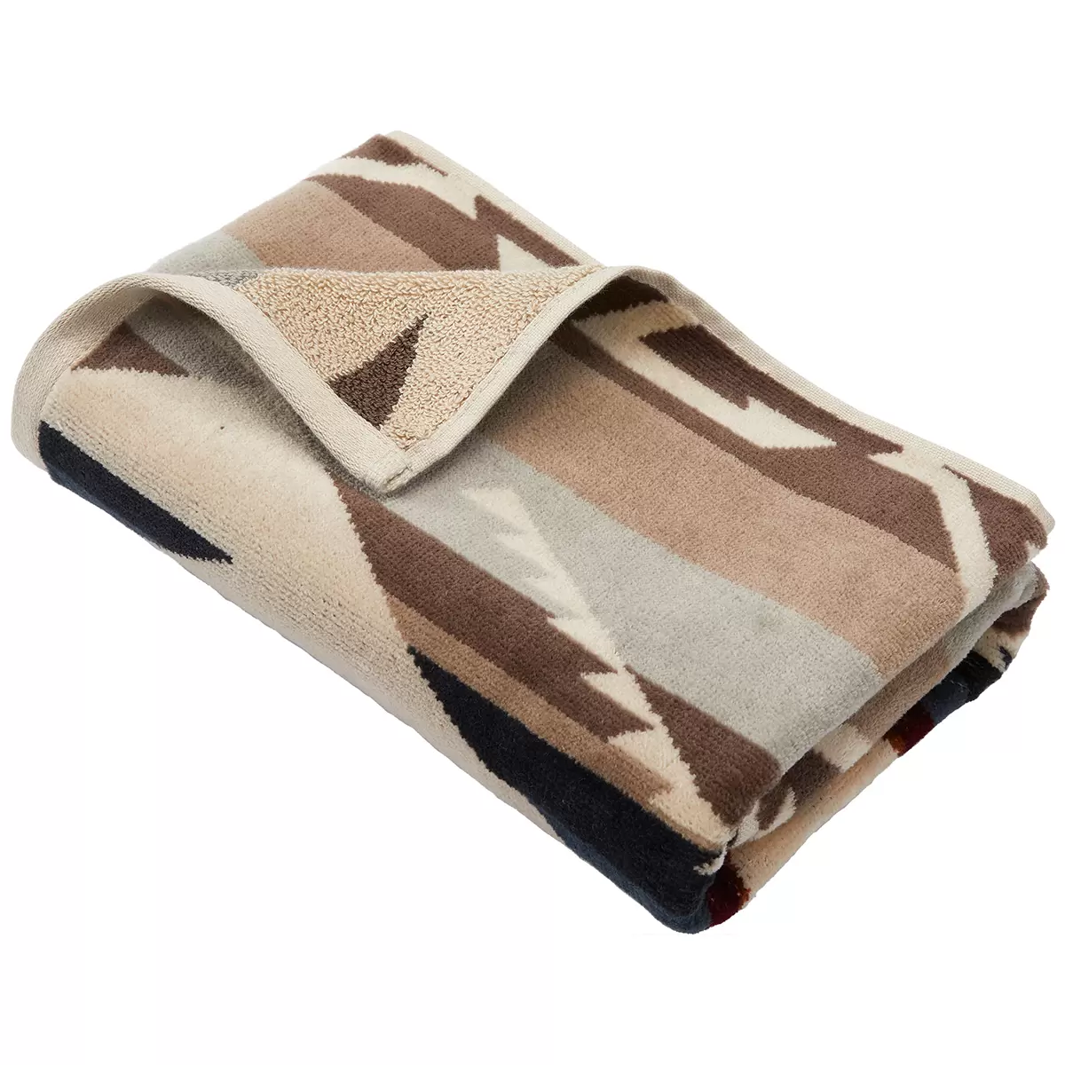 Pendleton Jacquard Hand Towel 