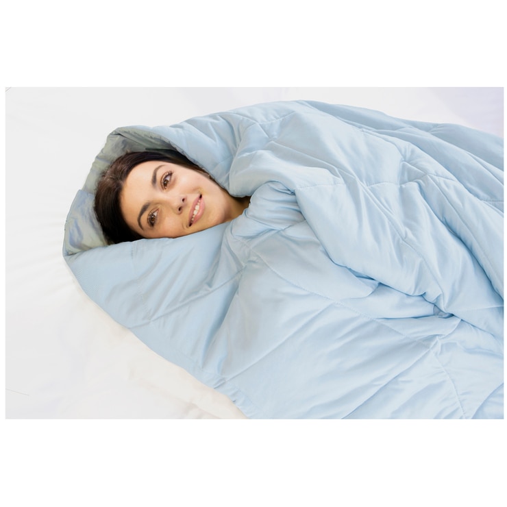 Ardor Cooling Weighted Blanket 7kg Costco Australia