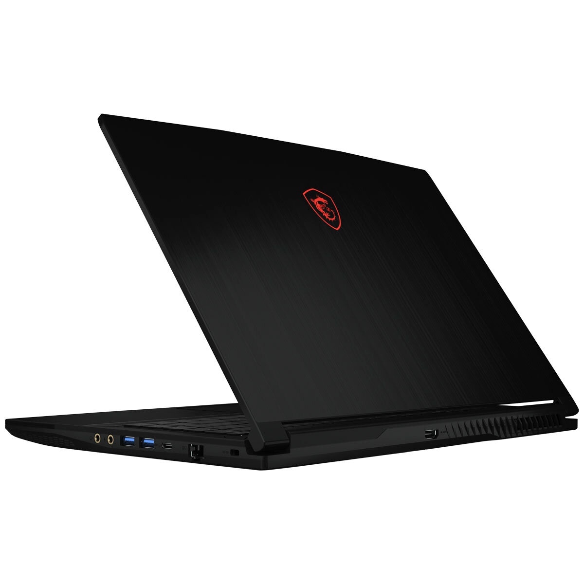 MSI 15.6 Inch GF63 Thin Gaming Laptop 11SC-860AU