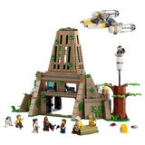 LEGO Star Wars Yavin 4 Rebel Base 75365