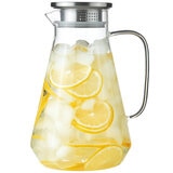 King Crystal Arka Pitcher 2L