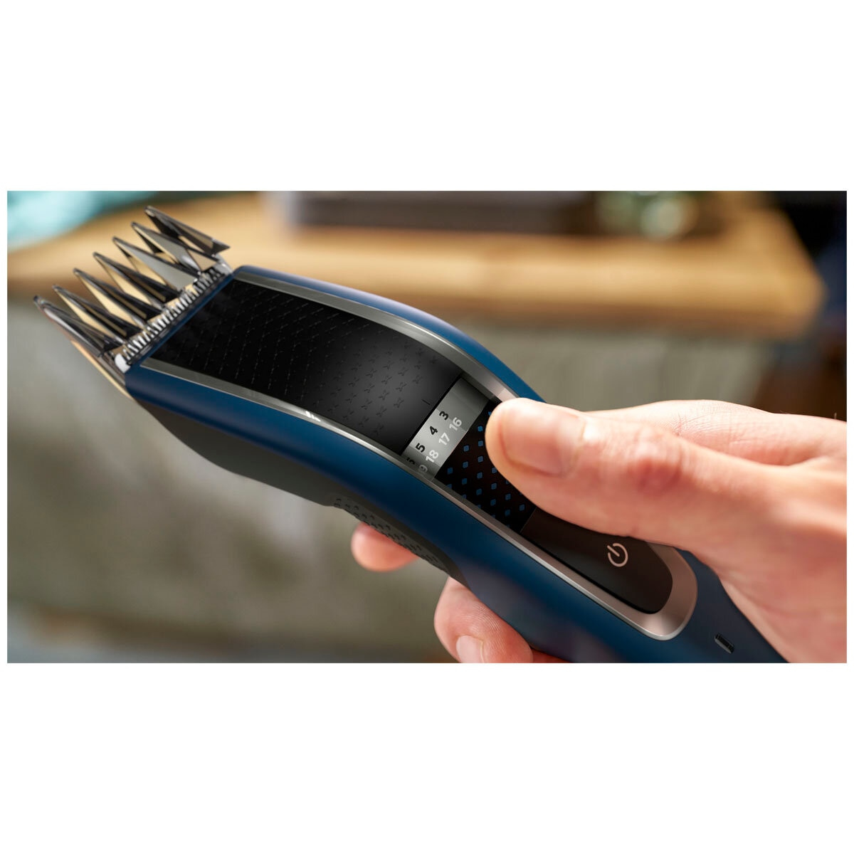 Philips Hair Clipper Series