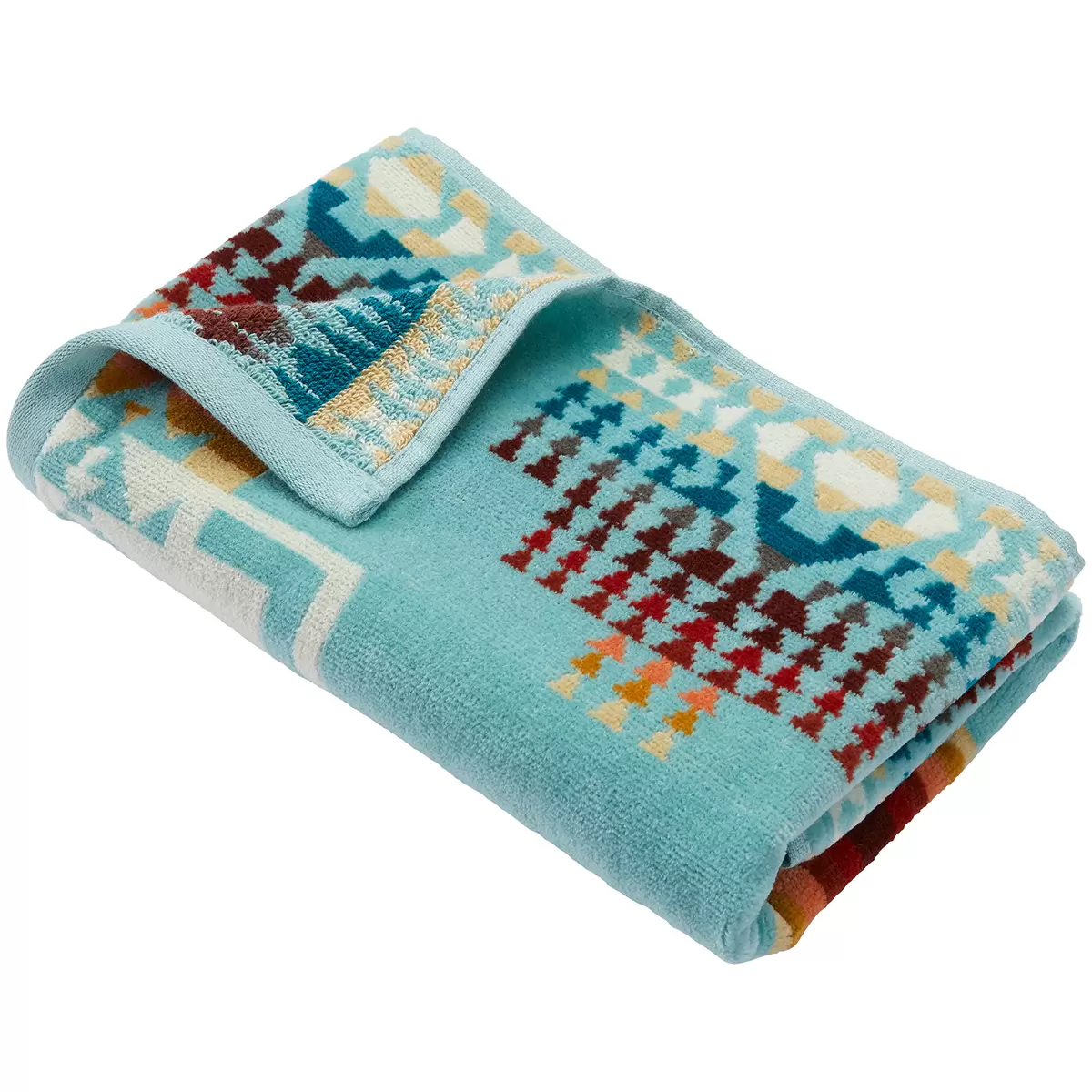 Pendleton Jacquard Hand Towel 