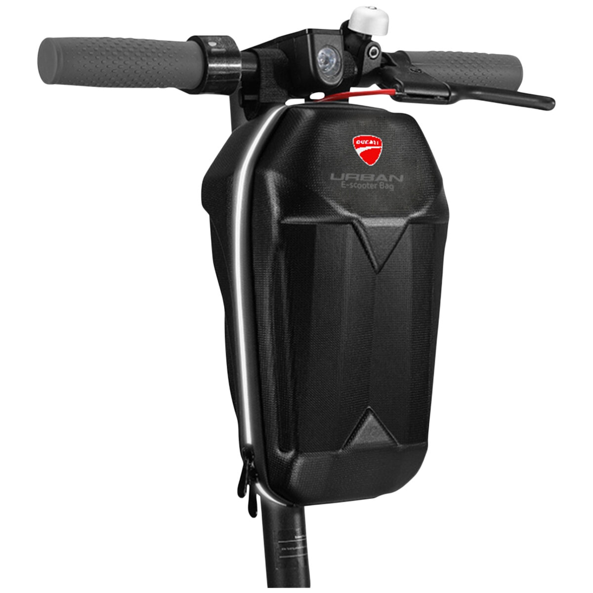 Ducati Pro I Evo-TS Electric Scooter & Bag