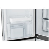 Westinghouse 564L French Quad Door Refrigerator with Water Dispenser Matte Black WQE5660BA