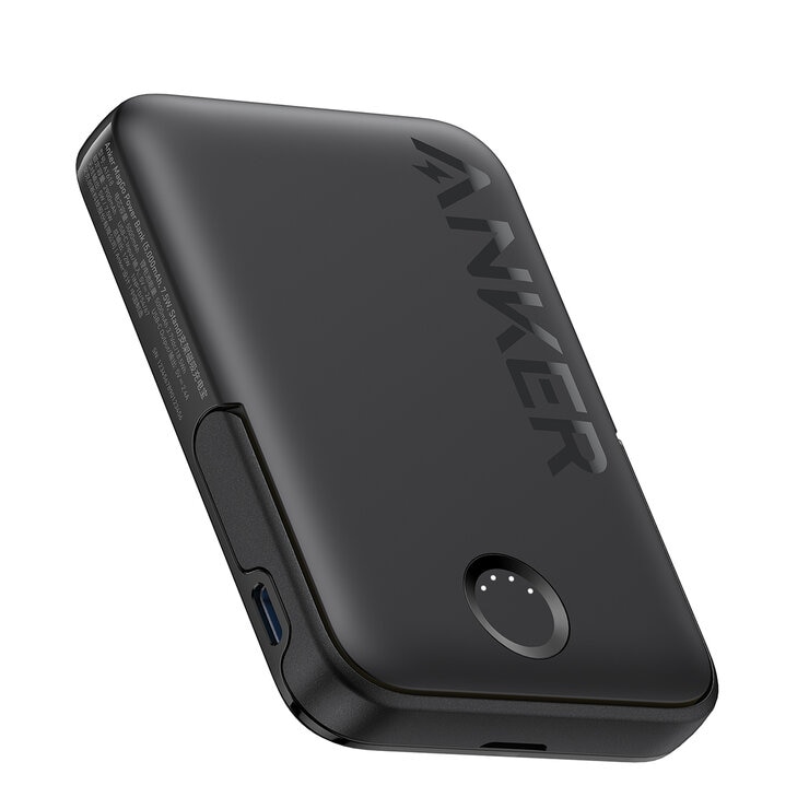 Anker Twin Pack Power Banks B1618H11-2/ Anker Twin Pack Power Banks B1618H11-2/