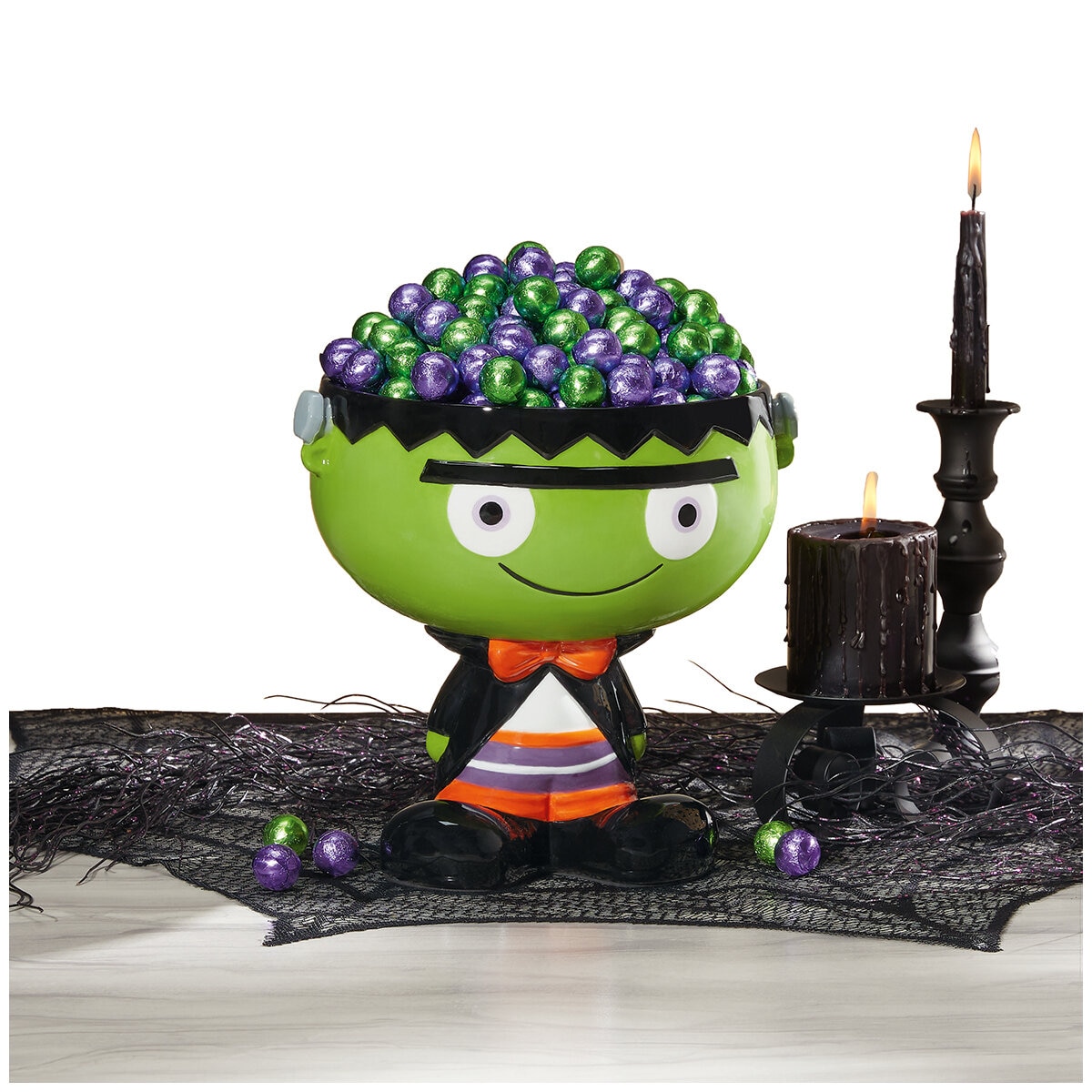 Halloween Bowl Monster | Costco Australia