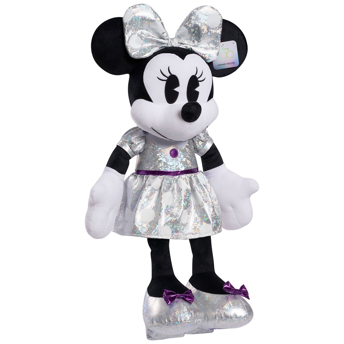 Costco mickey cheap mouse plush