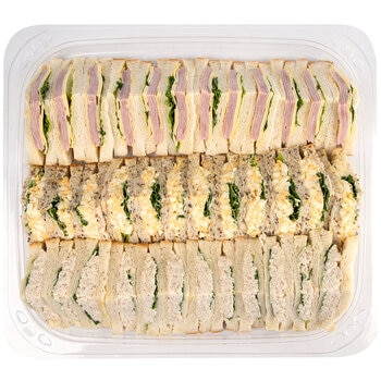 Kirkland Signature Sandwich Platter (Variable Weight 2-2-15kg)