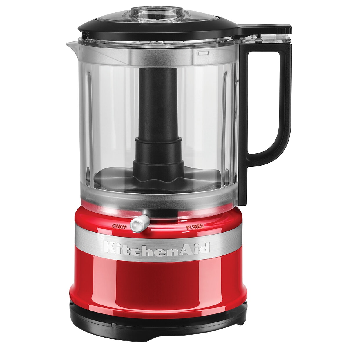 KitchenAid 5 Cup Food Chopper Empire Red