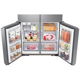 Samsung 649L French Door Fridge SRF7300SA