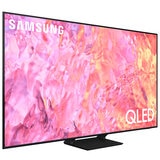 Samsung 75 Inch Q60C QLED 4K Smart TV QA75Q60CAWXXY