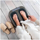 Homedics Foot Flow Circulation Booster PSL2000HAU - 0104 Homedics Foot Flow Circulation Booster PSL2000HAU - 0104
