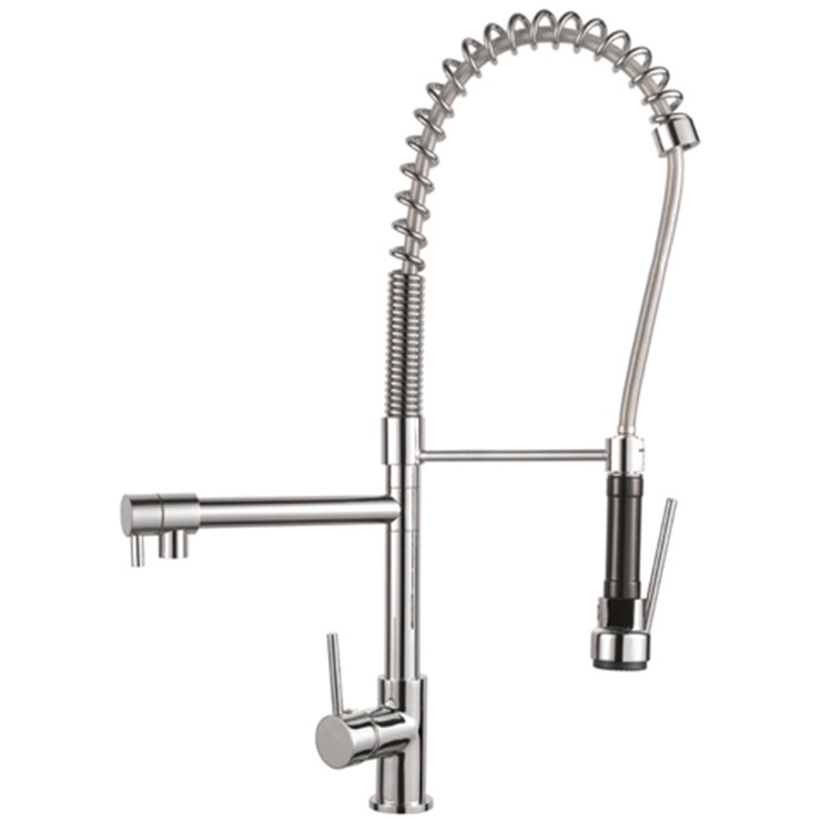 Hafele Flexible Extension Mixer Tap | Costco Australia