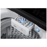 Samsung 9kg Top Load Washing Machine SS White WA90CG6745BW