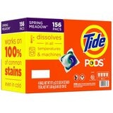 Tide PODS Spring Meadow 156 Count