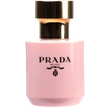 prada la femme eau de toilette 100ml 3pc set